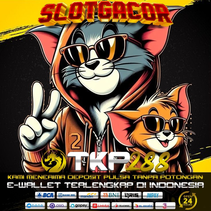 TKP288 | MERUPAKAN LINK LOGIN SITUS SLOT GACOR PALING MUDAH MENANG HARI INI